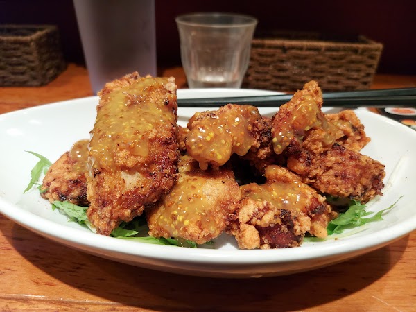 Gluten Free T’s Kitchen 5