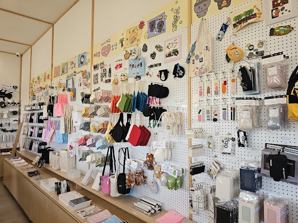오브젝트 제주점 Object Jeju Branch 5