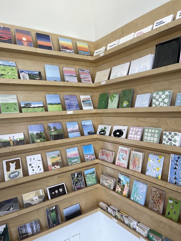 오브젝트 제주점 Object Jeju Branch 3
