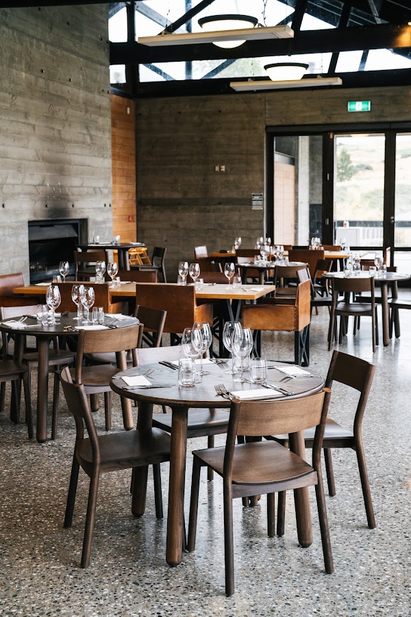 Jacks Point Restaurant 1