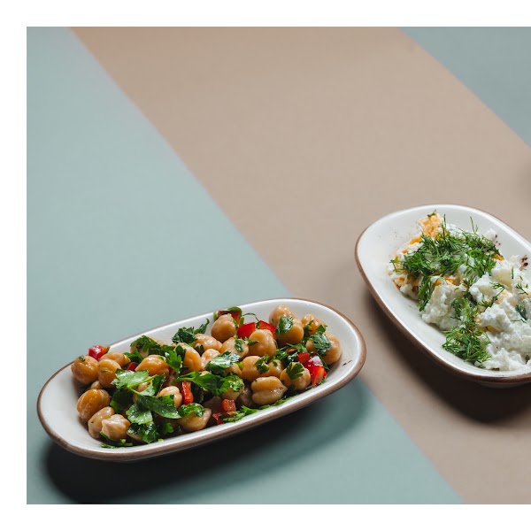 Leylak Kitchen 5