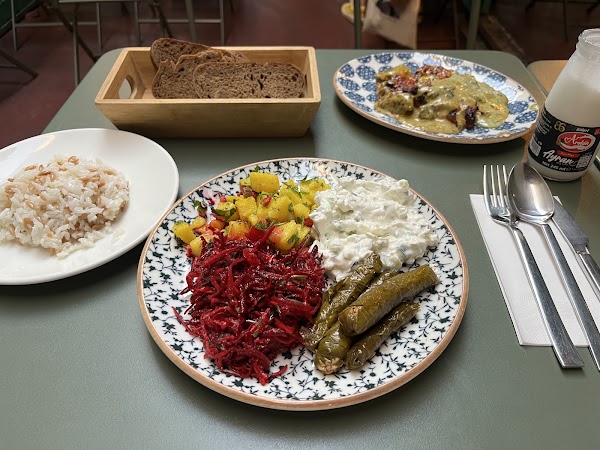 Leylak Kitchen 4