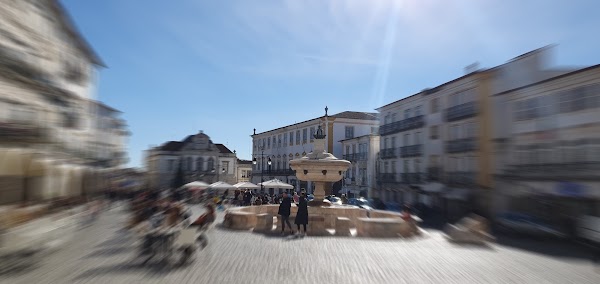 Evora 3
