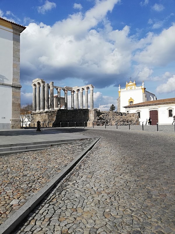 Evora 2