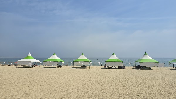 증산해변 4