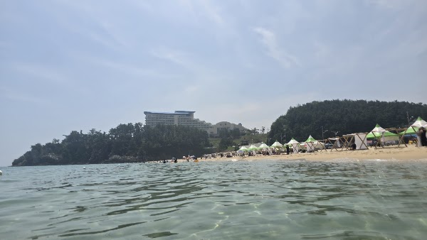 증산해변 3