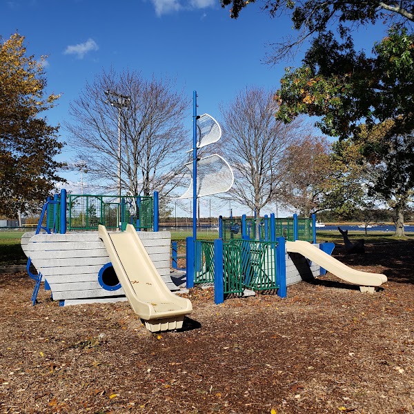 Cashman Park