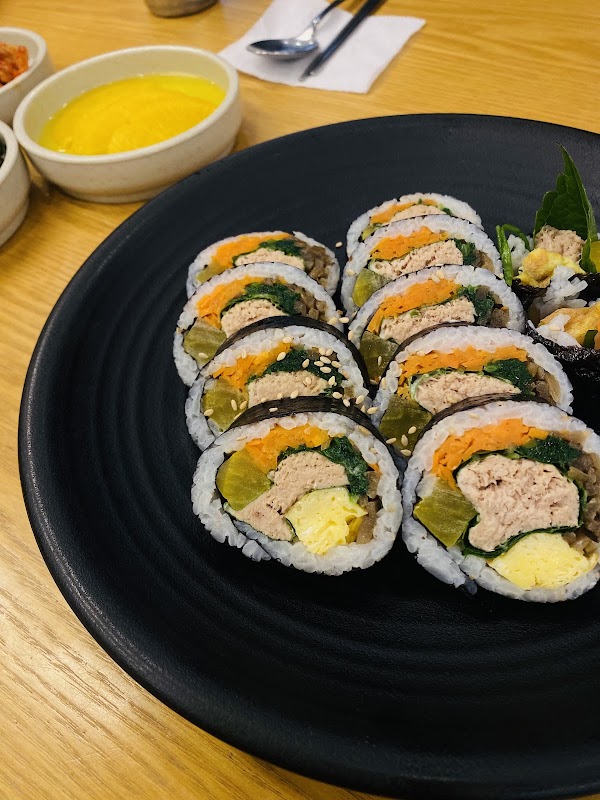 김밥천국 5