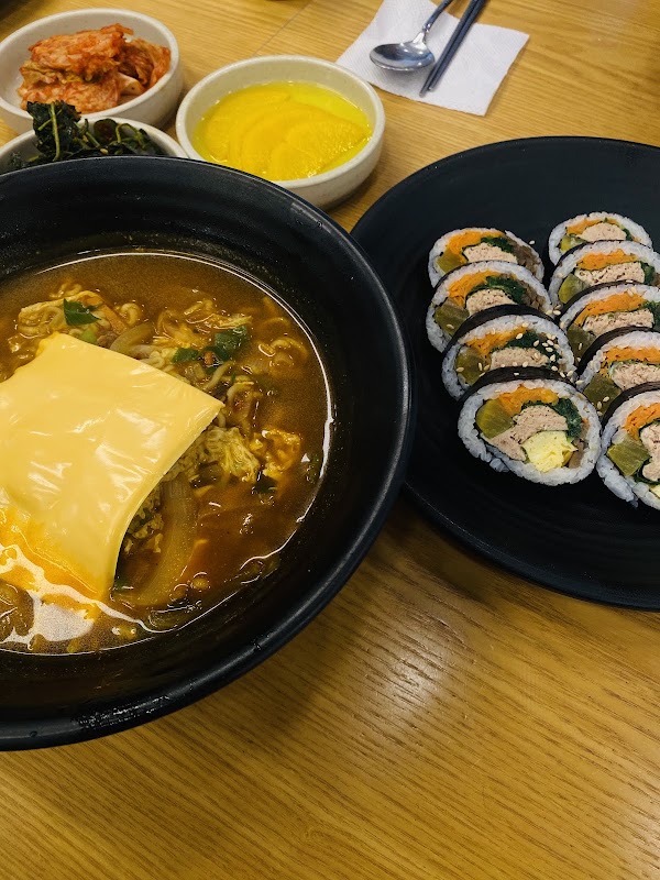 김밥천국 4