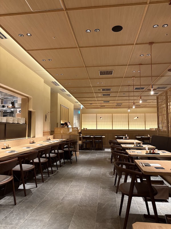 とんかつ & 蕎麦 An 京都