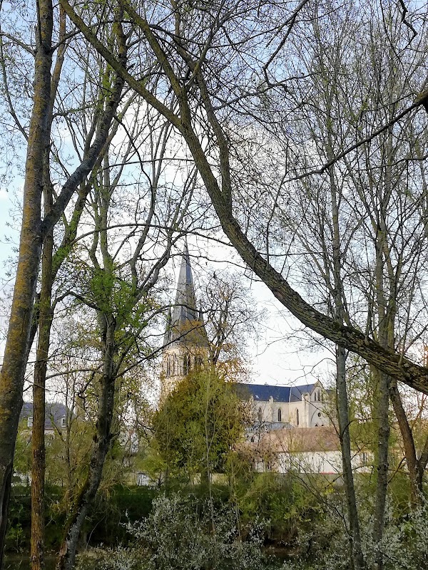 Tours-sur-Marne