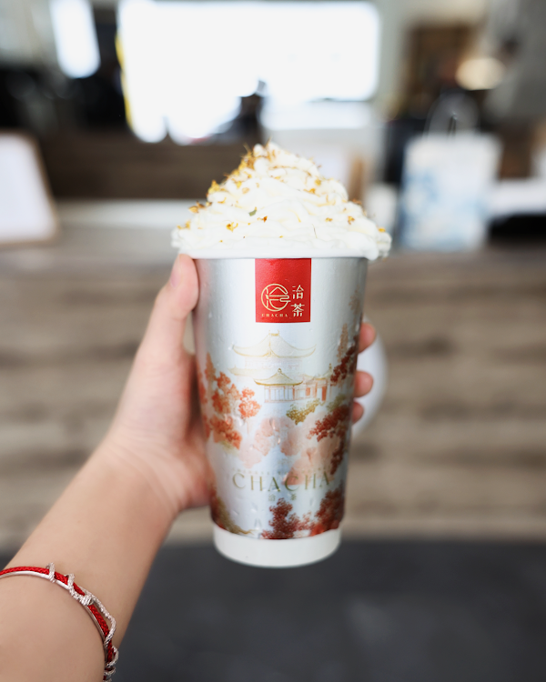 CHACHA洽茶 5