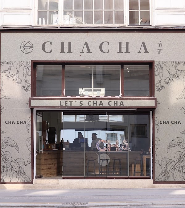 CHACHA洽茶 2