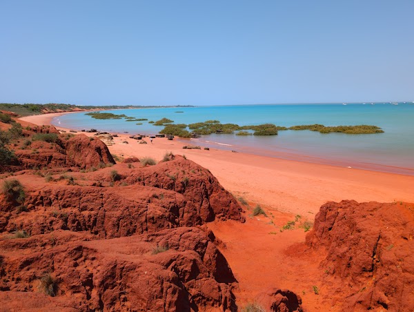 Simpson Beach
