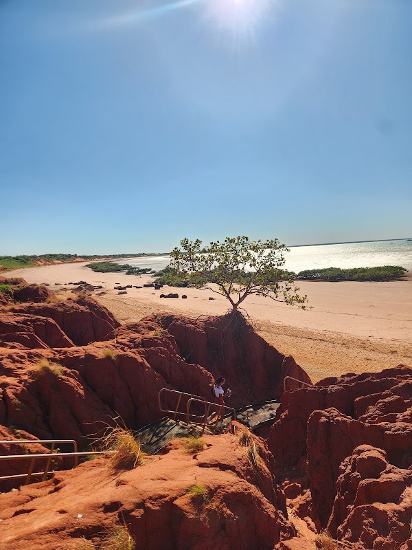 Simpson Beach 5