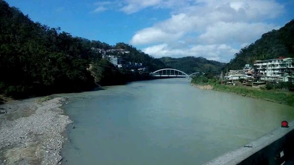 Wulai District 3