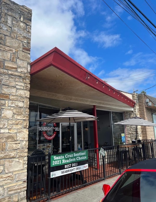 Seabright Deli 1