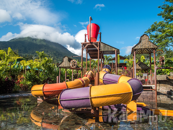 Kalambu Hot Springs 5
