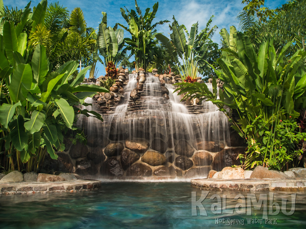 Kalambu Hot Springs 4