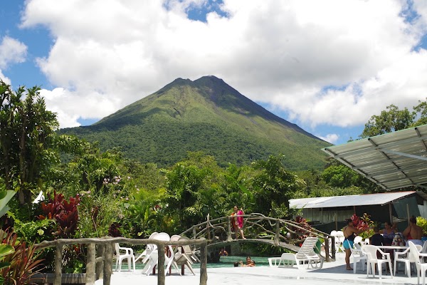 Kalambu Hot Springs 3