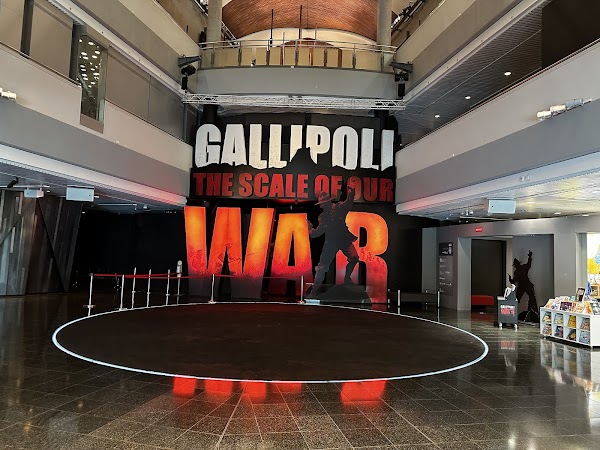 Museum of New Zealand Te Papa Tongarewa 3