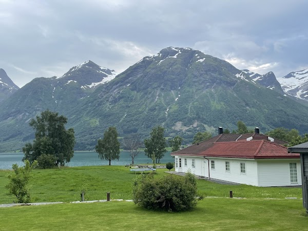Norge 5