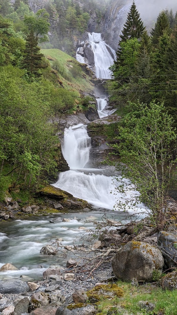Glomnesfossen 4