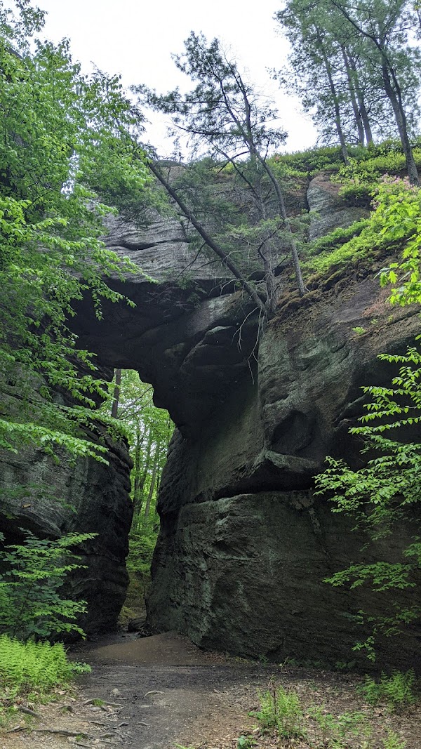 Rock City Park 1