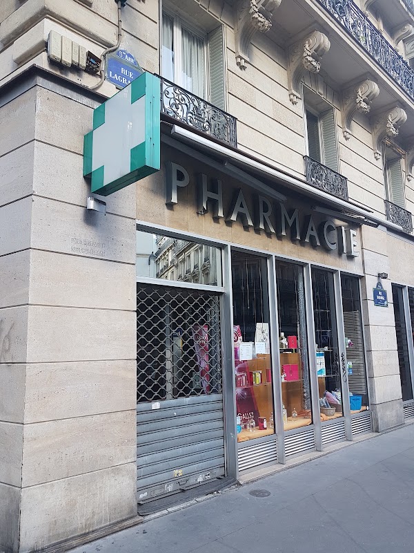 Pharmacie Notre Dame
