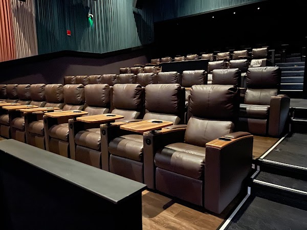 Pruneyard Cinemas 1