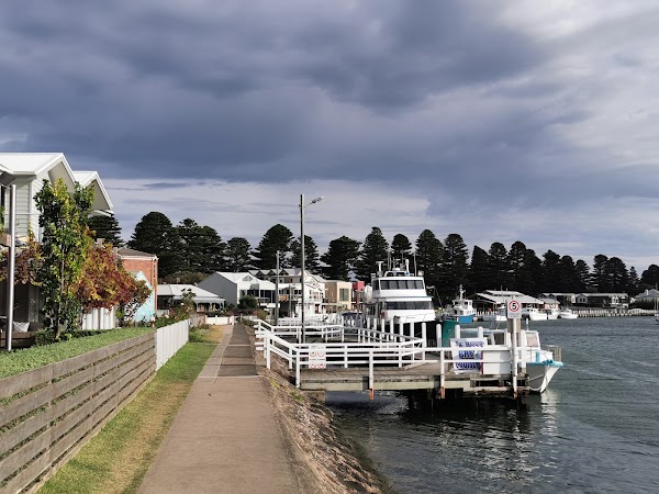 Port Fairy