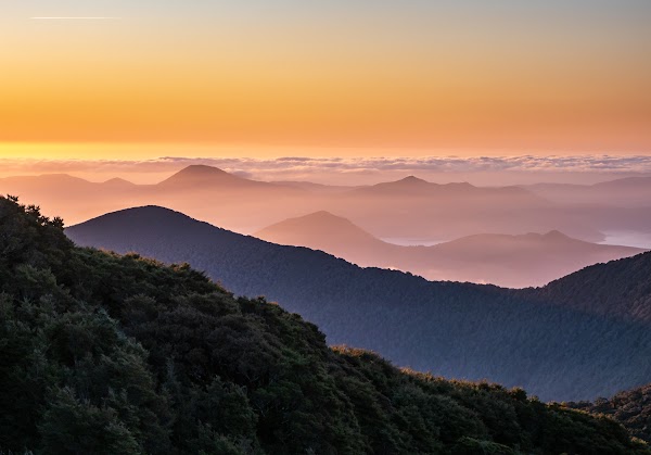 Mount Stokes 1