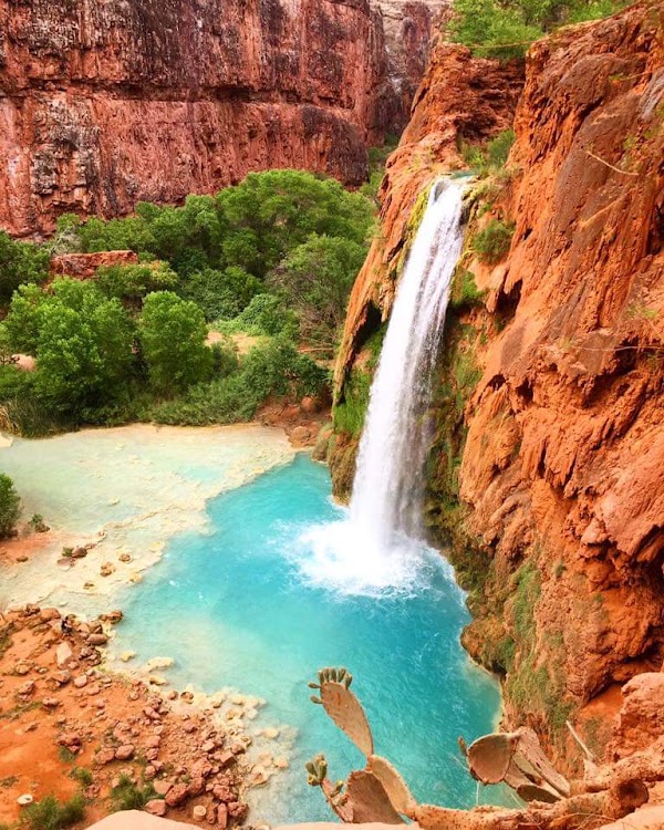 Havasupai Indian Reservation 5