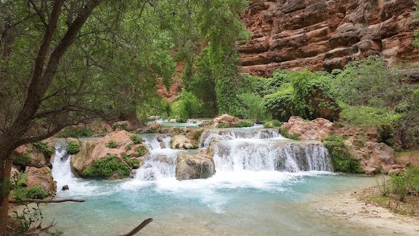 Havasupai Indian Reservation 4