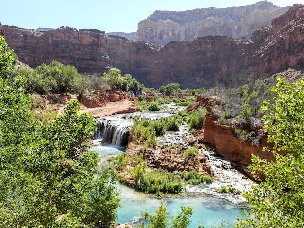 Havasupai Indian Reservation 3