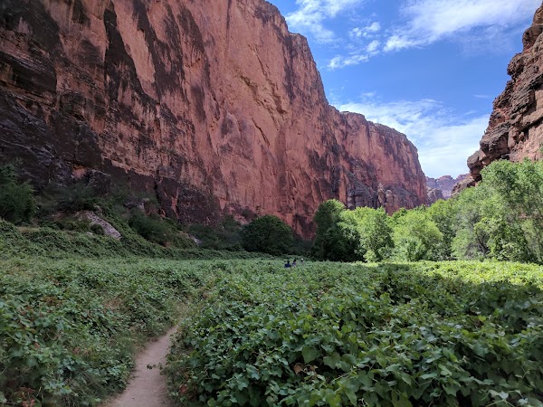 Havasupai Indian Reservation 2