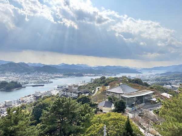 Senkoji Park 5