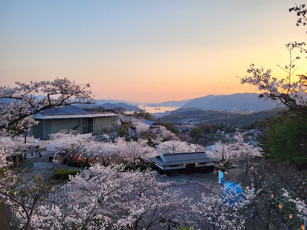 Senkoji Park 3