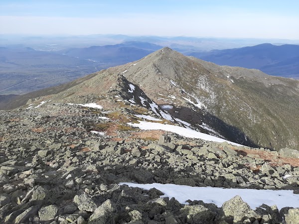Mount Adams