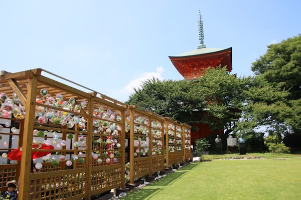 さいたま市の霊園 公園墓地青葉園 3