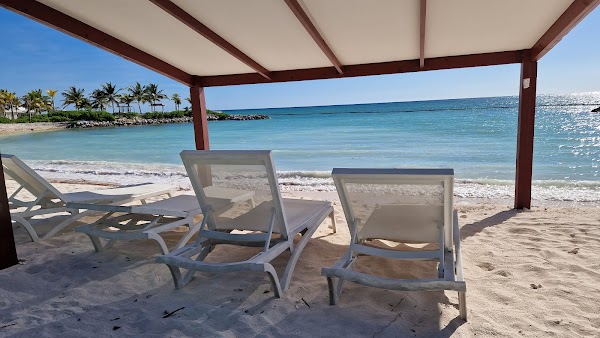 La marina cap cana 1