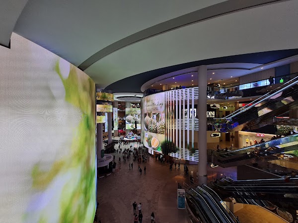 SkyAvenue 2