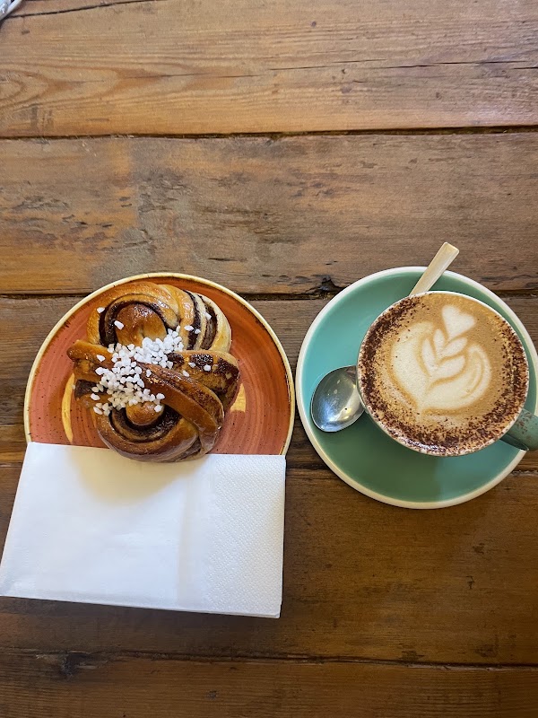 CASCARA 4