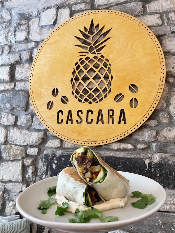CASCARA 2