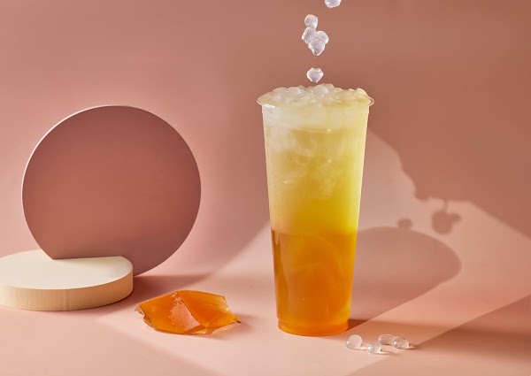 Teazzi Tea Shop 2