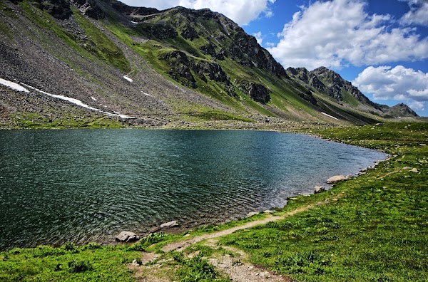 Flüela Pass 4