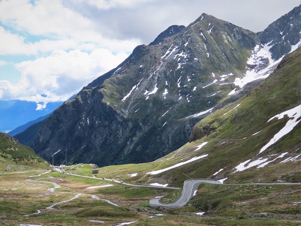 Flüela Pass 2