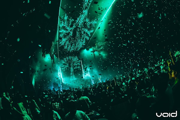 VOID Club 1