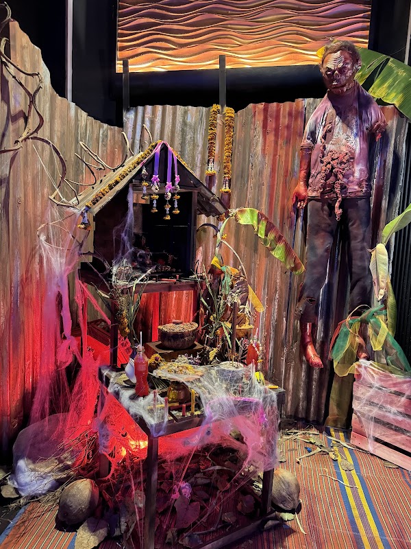 VOID Club 2