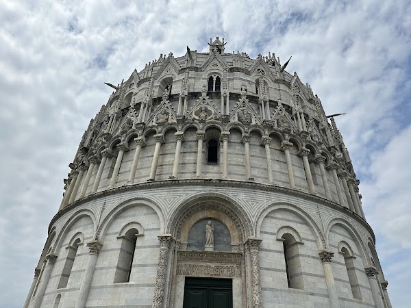 Battistero di San Giovanni 4